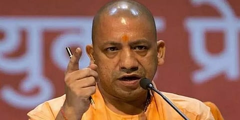 'உண்மை'யை மறைக்க மயானங்களுக்கு 'புதிய விதிமுறைகள்' போடுகிறதா உ.பி அரசு?