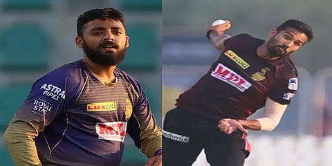 வீரர்களுக்கு கொரோனா... இன்றைய ஐபிஎல் ஆட்டம் ஒத்திவைப்பு?