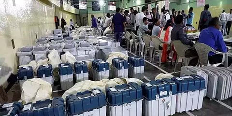 தமிழக தேர்தலில் மிக குறைந்த வாக்கு வித்தியாசத்தில் வெற்றி பெற்ற முதல் 20 வேட்பாளர்கள்