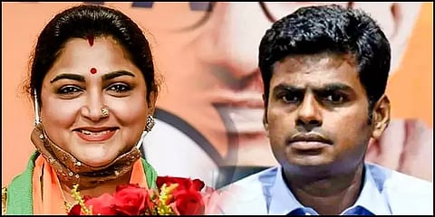 தேர்தல் முடிவுகள் ஹைலைட்ஸ்: தோல்வியை தழுவிய பாஜக புது வரவுகள்