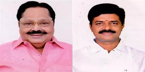 தேர்தல் முடிவுகள் ஹைலைட்ஸ்: இழுபறிக்குப் பின் துரைமுருகன் வெற்றி; டஃப் கொடுத்த ராமு யார்?