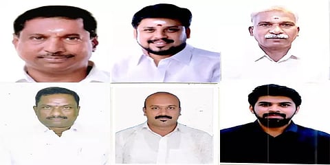 புதுச்சேரி சட்டப்பேரவை தேர்தல் முடிவுகளும், ஆறு சுயேட்சை எம்.எல்.ஏக்களும்!