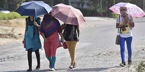 இன்று முதல் அக்னி நட்சத்திரம் ஆரம்பம்; வழக்கத்தைவிட வெயில் சுட்டெரிக்கும்