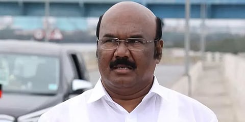 ராயபுரம் மக்களுக்கு நன்றி; எப்போதும் போலவே என் மக்கள் பணி தொடரும் - ஜெயக்குமார்