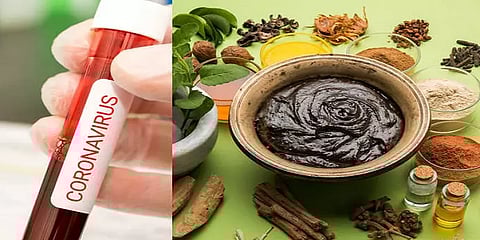 கொரோனாவுக்கு சித்தா, ஹோமியோபதி சிறப்பு மருத்துவமனைகளை அமைக்கக் கோரி வழக்கு