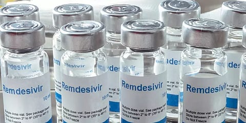 கிண்டியில் கள்ளச்சந்தையில் ரெம்டெசிவிர் விற்ற மருத்துவர் உட்பட இருவர் கைது