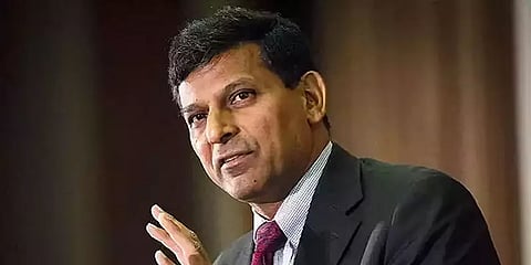 "நிலைமையை கணிக்கவில்லை; சரியான தலைமை இல்லை" - ரகுராம் ராஜன் விமர்சனம்