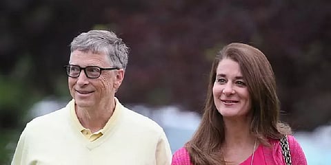 பிரியும் பில்கேட்ஸ் - மெலிண்டா தம்பதியினர்... என்ன ஆகும் அறக்கட்டளை?