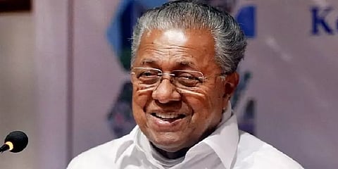 'ஸ்கெட்ச்' போட்ட சிபிஎம்... தடம் பதித்த ஒற்றைத் தாமரையையும் கிள்ளியெறிந்த கேரள மக்கள்!