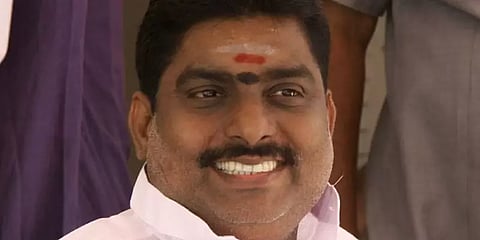 புதுச்சேரி: நமச்சிவாயத்திற்காக துணை முதல்வர் பதவி உருவாக்கமா?