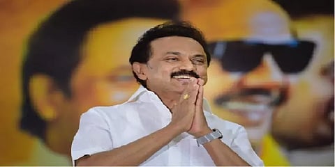 தமிழகத்தில் ஆட்சியமைக்க உரிமை கோரினார் மு.க.ஸ்டாலின்!