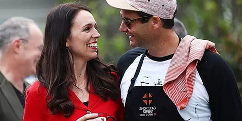 நியூசிலாந்து பிரதமர் ஜெசிந்தாவுக்கு விரைவில் திருமணம்..?