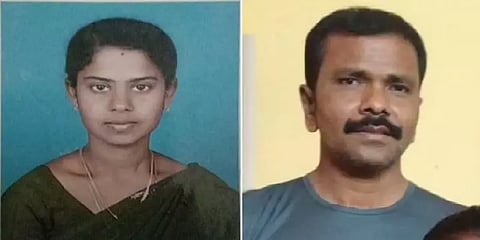 யோகா ஆசிரியரை கொலை செய்து கழிவறைக்குள் வைத்து புதைத்த வழக்கறிஞர் தூக்கிட்டு தற்கொலை!