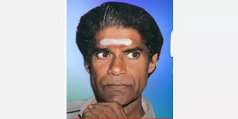 "என்னடி முனியம்மா உன் கண்ணுல மையி" பாடல் புகழ் நடிகர் டி.கே.எஸ் நடராஜன் காலமானார்!