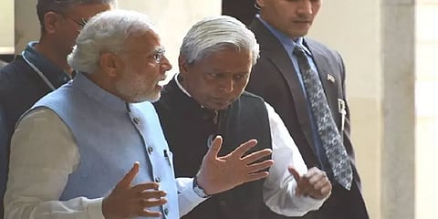 கொரோனா 3-வது அலை தவிர்க்க முடியாதது; எதிர்கொள்ள ஆயத்தமாக வேண்டும்: விஞ்ஞான ஆலோசகர்