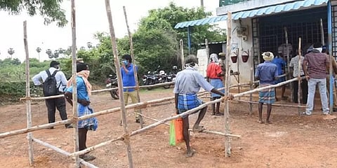 காலை 8 முதல் நண்பகல் 12 வரை மட்டுமே டாஸ்மாக் கடைகள் - புதிய கட்டுப்பாடு அறிவிப்பு