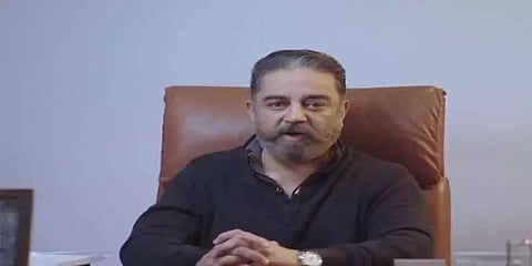 ”கொரோனா சிகிச்சைக் கட்டணங்களை நெறிப்படுத்த வேண்டும்” - ஸ்டாலினுக்கு கமல் வேண்டுகோள்!