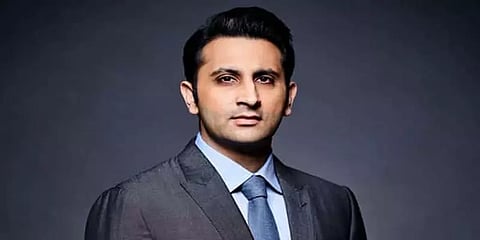 உயிருக்கு அச்சுறுத்தல் இருப்பதால் z+ பாதுகாப்பு தேவை: சீரம் நிறுவன சிஇஓ ஆதர் பூனவல்லா