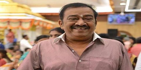 பிரபல நகைச்சுவை நடிகர் பாண்டு கொரோனாவால் உயிரிழப்பு!