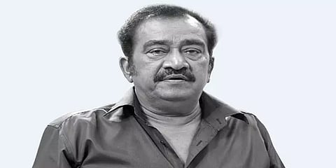 தனித்துவ உடல்மொழி... பன்முகக் கலைஞர் பாண்டுவின் திரைப் பயணம்