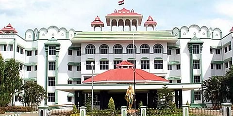 தமிழகத்தின் ஆக்சிஜன் தேவை எந்த அளவு உள்ளது? - உயர் நீதிமன்ற மதுரைக் கிளை கேள்வி