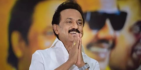 சுகாதாரத்துறை அமைச்சர் மா.சுப்ரமணியன் - வெளியானது 34 பேர் கொண்ட தமிழக அமைச்சரவை பட்டியல்