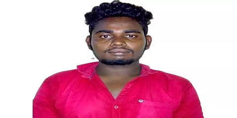 சிறுமியை பாலியல் வன்கொடுமை செய்து திருமணம் முடித்த வாலிபர் போக்சோ சட்டத்தில் கைது