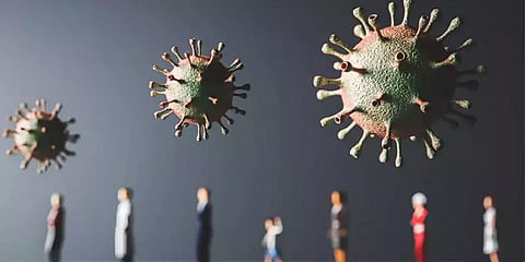 சிறுவர்களை பாதிக்க வாய்ப்பு - கொரோனா மூன்றாவது அலையில் என்னென்ன சிக்கல்களெல்லாம் வரலாம்?