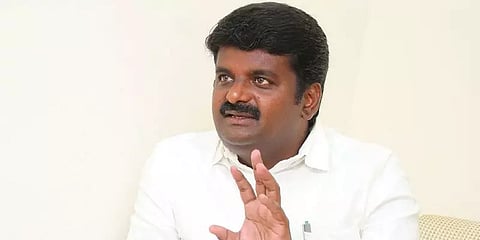 முன்னாள் சுகாதாரத்துறை அமைச்சர் விஜயபாஸ்கருக்கு கொரோனா!