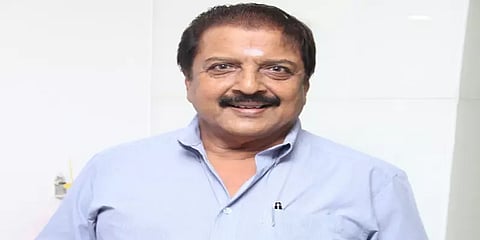 ”தமிழ் படித்தால் நிச்சயம் வேலை கிடைக்கட்டும்” - மு.க.ஸ்டாலினுக்கு சிவக்குமார் வேண்டுகோள்