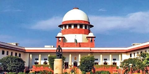 ஆக்சிஜன்: கர்நாடக ஐகோர்ட் உத்தரவுக்கு எதிரான அரசு வழக்கை விசாரிக்க உச்சநீதிமன்றம் மறுப்பு