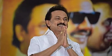 ”மாபெரும் வாய்ப்பை வழங்கிய தமிழ்நாட்டு மக்களுக்கு நன்றி” - முதல்வர் மு.க.ஸ்டாலின்