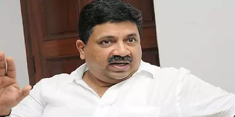 முந்தைய அரசிடம் கேட்க 10 முக்கிய கேள்விகள் இருக்கின்றன - நிதியமைச்சர் பழனிவேல் தியாகராஜன்