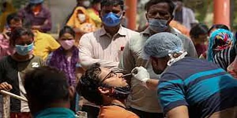 27,000 - ஐ நெருங்கியது கொரோனா பாதிப்பு - பலி எண்ணிக்கை 197 ஆக உயர்வு