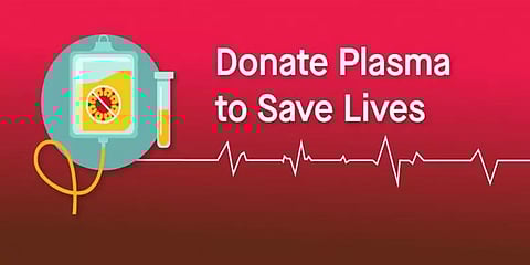 பிளாஸ்மா தானத்தை ஊக்குவிக்கும் நோக்கத்தில் செயல்படும் SNAPDEAL!