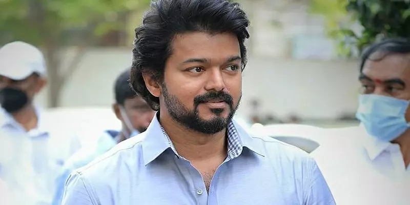 கொரோனாவால் விஜய்-65 படப்பிடிப்பு ஒத்திவைப்பு