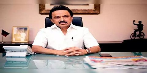 ”திருநங்கையரும் கட்டணமின்றிப் பயணிப்பது குறித்து முடிவு எடுக்கப்படும்”-முதல்வர் ஸ்டாலின்