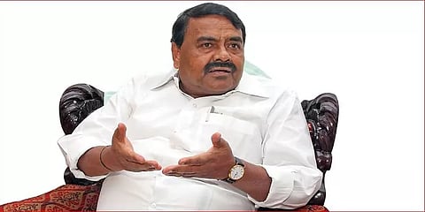 முழு ஊரடங்கை முன்னிட்டு சொந்த ஊருக்கு செல்வோருக்கு பேருந்து வசதி - அமைச்சர் ராஜகண்ணப்பன்