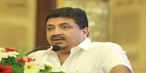 “வரலாறு காணாத வருவாய் பற்றாக்குறை ஏற்பட்டுள்ளது; இதை திருத்தணும்”- நிதியமைச்சர் தியாகராஜன்