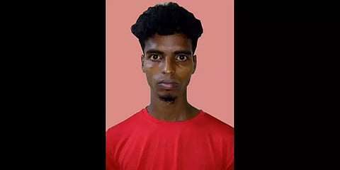 ஆசை வார்த்தை கூறி சிறுமியை திருமணம் செய்த நபர் போக்சோ சட்டத்தின் கீழ் கைது