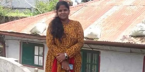 மதுரையில் சோகம்: கொரோனாவால் பாதிக்கப்பட்ட கர்ப்பிணி மருத்துவர் உயிரிழப்பு!