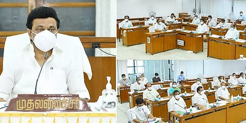 கொரோனா விரைவுச் செய்திகள் மே 9 - அரசின் நடவடிக்கைகள் முதல் கர்ப்பிணி மருத்துவர் மரணம் வரை