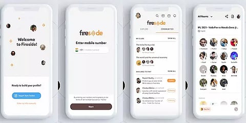 கிளப்ஹவுஸ் காட்டிய வழி... இணையத்தைக் கலக்கும் சமூக ஆடியோ சேவைகள் - ஒரு பார்வை