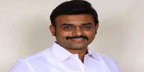 சுற்றுலாத்துறை அமைச்சர் மதிவேந்தனுக்கு கொரோனா தொற்று உறுதி