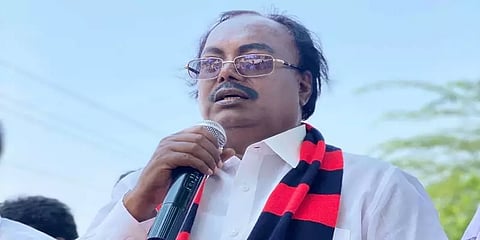 நாளை அனைத்து எம்எல்ஏக்களும் பதவியேற்பர் - தற்காலிக சபாநாயகர் கு.பிச்சாண்டி