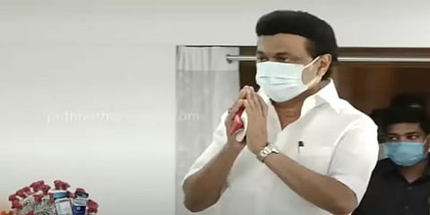 “தவறு செய்தால் பதவி நீக்கம் செய்யப்படுவீர்கள்” - அமைச்சர்களுக்கு முதல்வர் எச்சரிக்கை