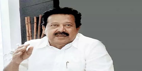 புதிய கல்வி கொள்கையை தமிழகத்தில் நுழைய விடமாட்டோம்: உயர்கல்வித்துறை அமைச்சர் பொன்முடி