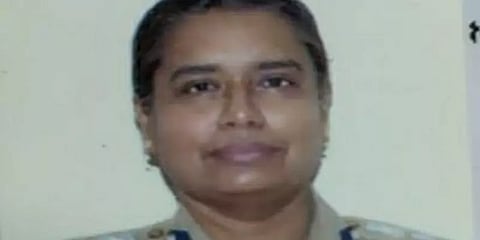 தமிழக காவல்துறை உளவுத்துறைக்கு டிஐஜியாக முதல் பெண் அதிகாரி ஆசியம்மாள் நியமனம் - யார் அவர்?