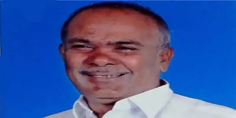 'செல்வாக்கு மிக்க அரசியல் தலைவர்' - சபாநாயகராக பொறுப்பேற்கும் அப்பாவு கடந்து வந்த பாதை