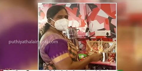 கொரோனா: சென்னை ராஜீவ்காந்தி அரசு மருத்துவமனை செவிலியர் உயிரிழப்பு